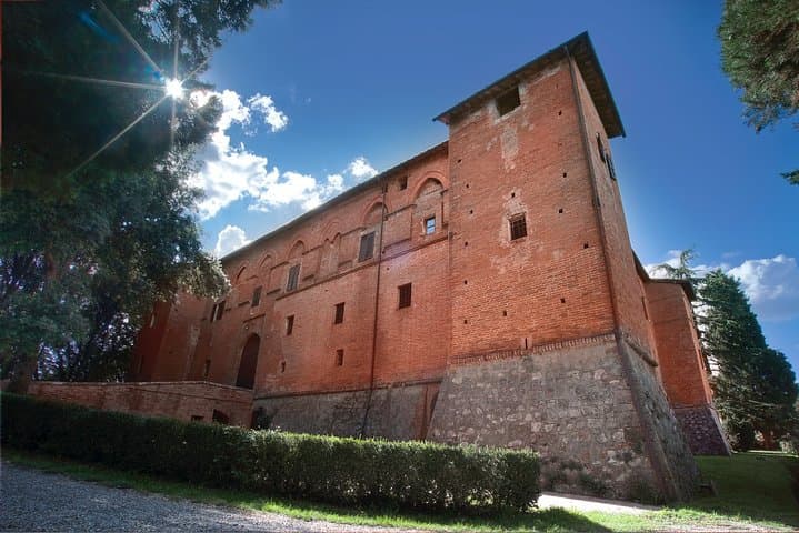 The Castle