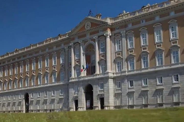 Caserta Tour: from the Royal Palace to the ancient villages