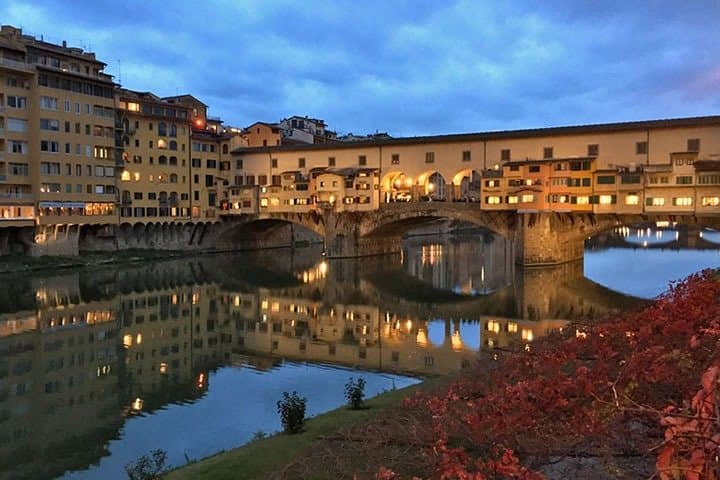 Private Transfer from Lucca to Pisa (PSA) Airport