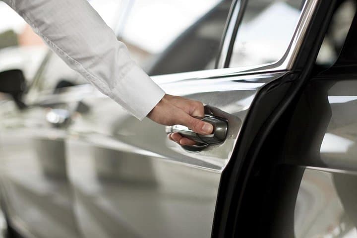 Private Airport Pick-Up + Rome Tour + Transfer to Civitavecchia