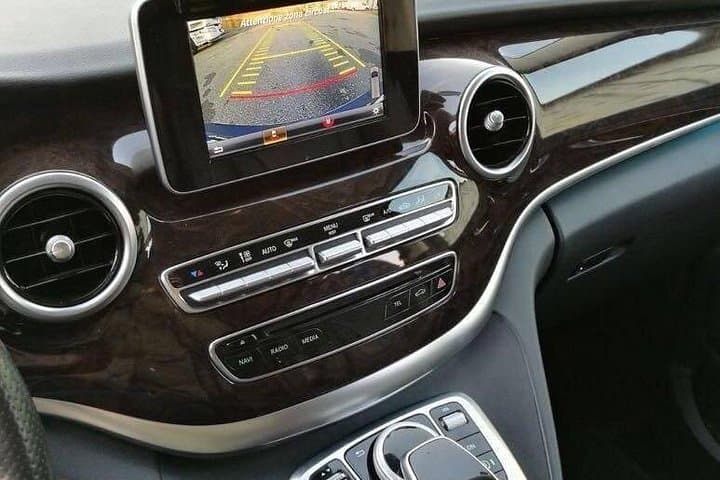 Luxury transfer service from Sorrento to Rome or Rome to Sorrento