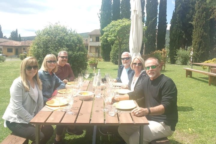 Top Excursions -Italy Monteriggioni San Gimignano and Castellina in Chianti Fullday from Rome|Fullday from Rome|