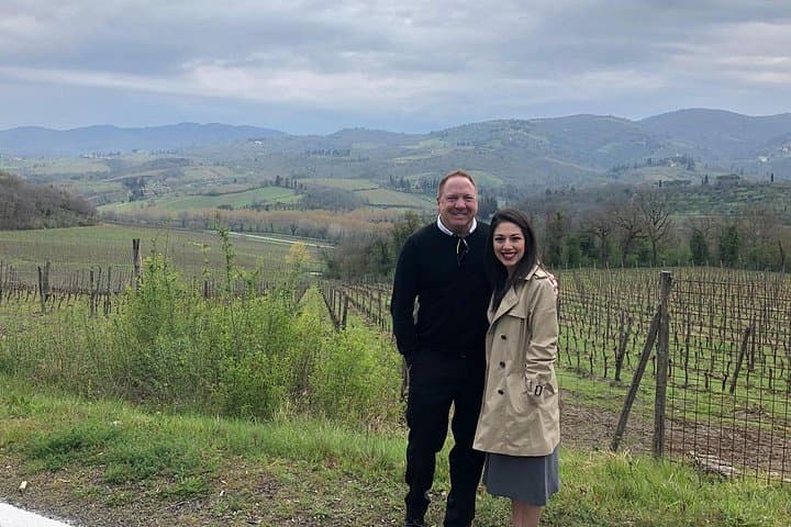 Top Excursions -Italy Monteriggioni San Gimignano and Castellina in Chianti Fullday from Rome|