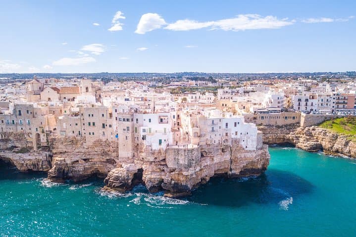 Private Transfer from Catania (CTA) Airport to Noto