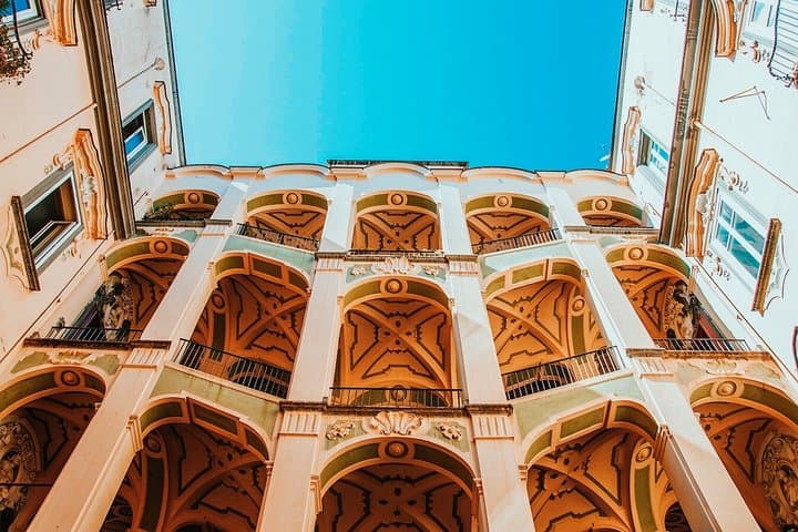 Private Walking Tour to Sanità District in Naples