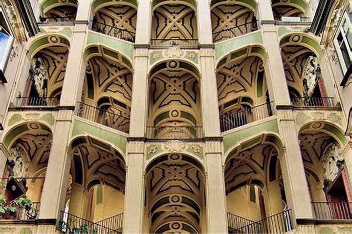 Private Walking Tour to Sanità District in Naples
