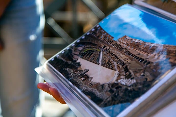 All Inclusive: Rome and Florence 2 Days Package with Transfers