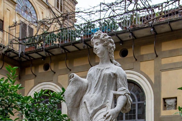 Florence & Pisa Full-Day Private Tour from Rome