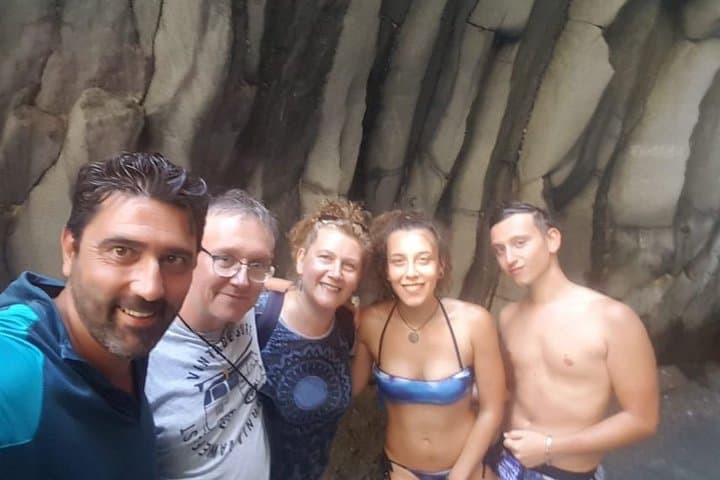 Our guests