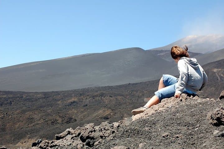 ETNA & WINE, TAORMINA TOUR FD from CATANIA (GUIDE and LUNCH Included)