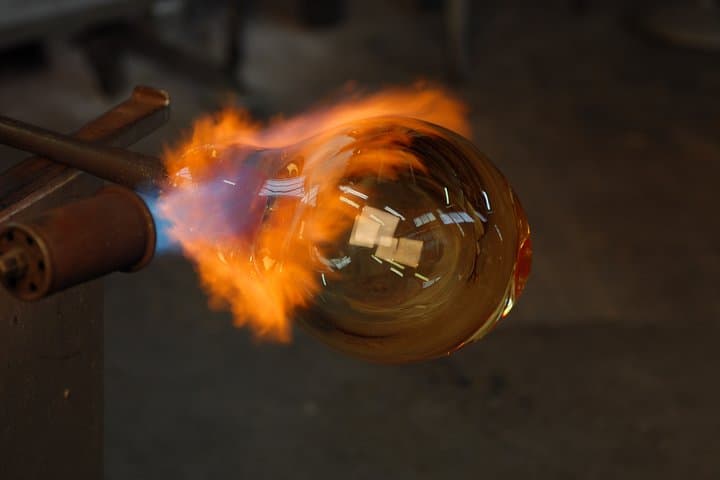 Venice Boat Tour + Exclusive Murano Glass Show