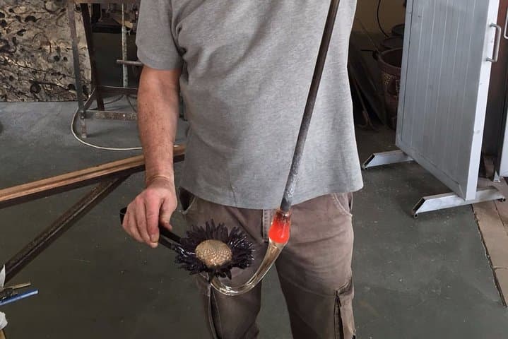 Authentic Murano Glass Tour