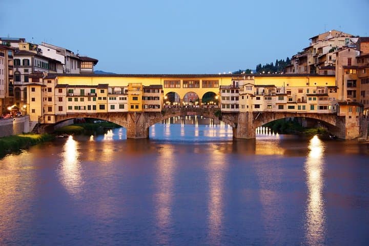 ItalyBesTours 7-Days Italy VIP Private Tour from Rome
