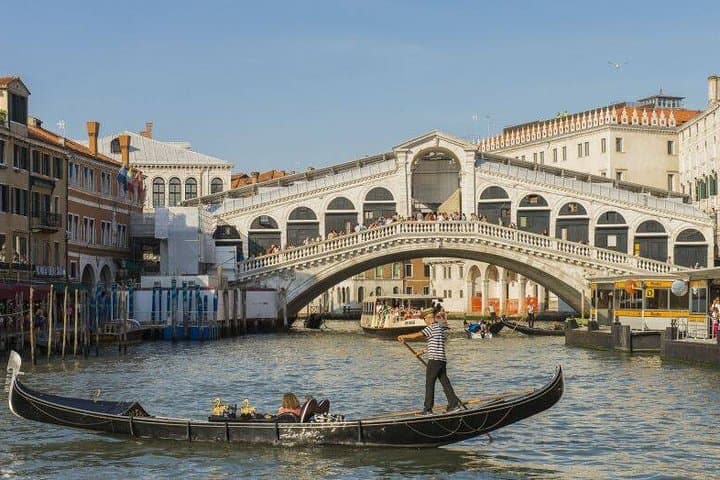 ItalyBesTours 7-Days Italy VIP Private Tour from Rome