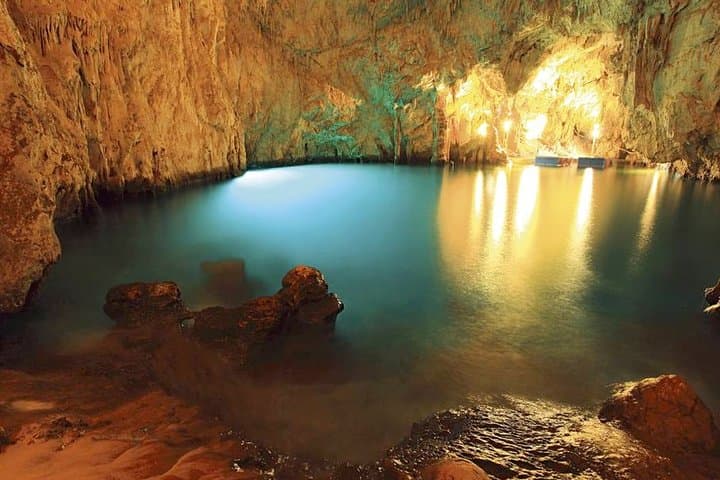 Naples Shore Excursion: Private Tour to Sorrento, Positano, and Amalfi