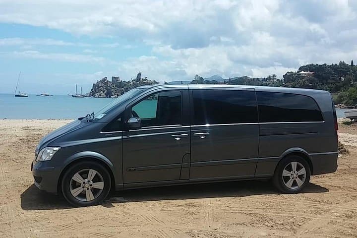 Mercedes Viano
