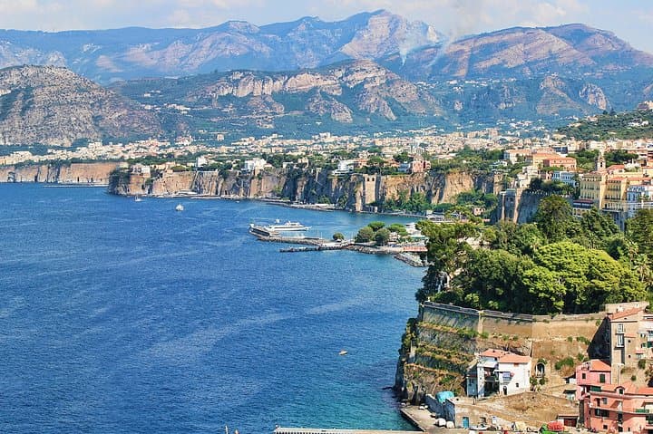 Sorrento