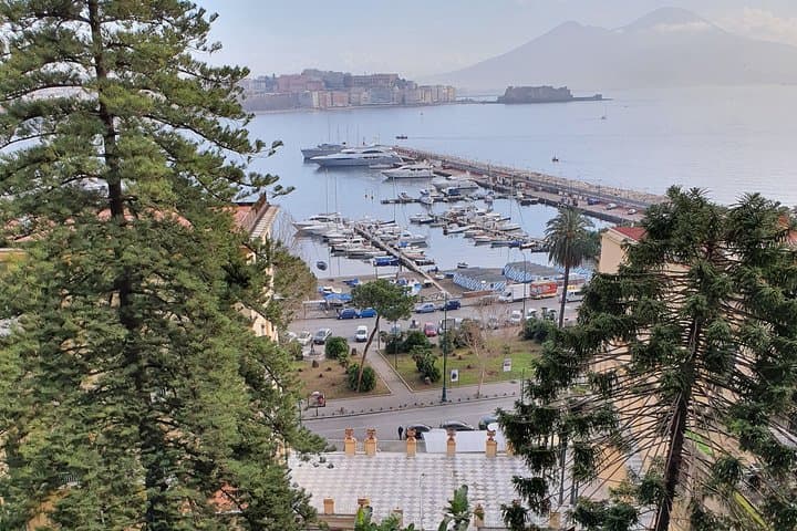 mergellina