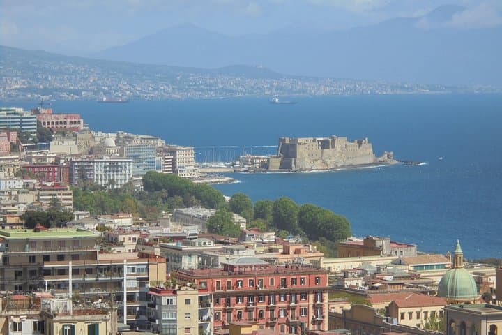 ovo castel