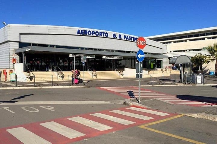 Ciampino Airport
