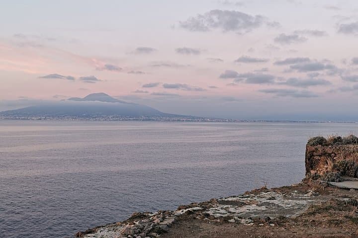 Transfer Service from Naples to Sorrento