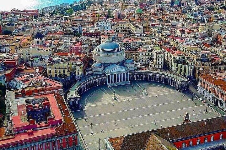 Square Plebiscito