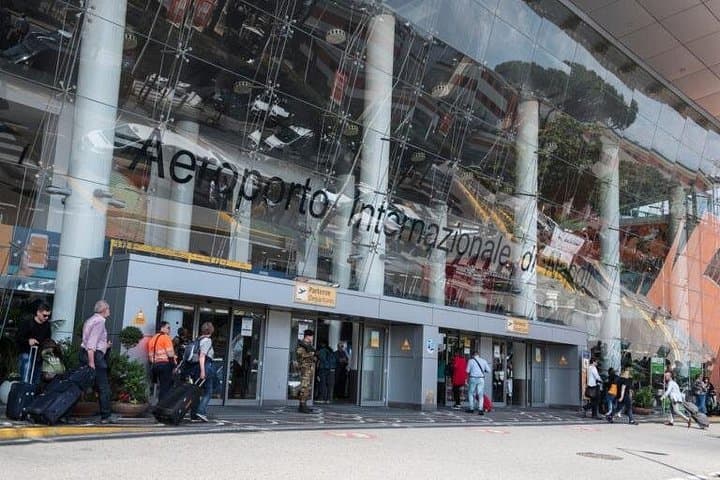 Airport