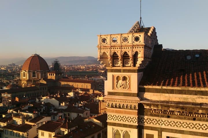 Half Day Private Tour in Florence