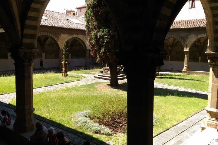 Half Day Private Tour in Florence