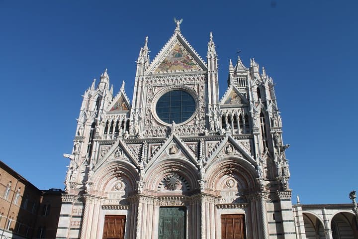 Siena Family Tour