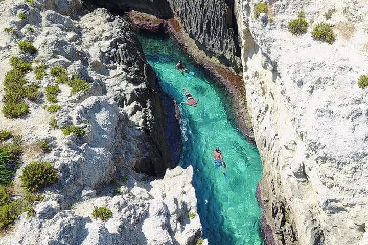 Canyon