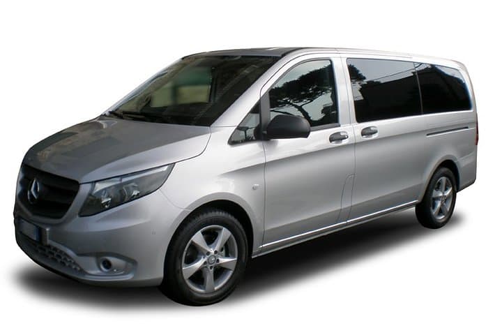 Sorrento Private Arrival Transfer