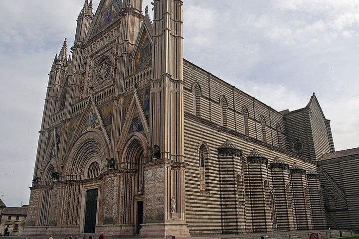 Duomo of Orvieto
