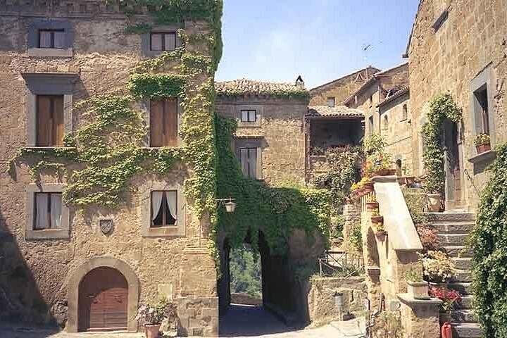 Civita di Bagnoregio