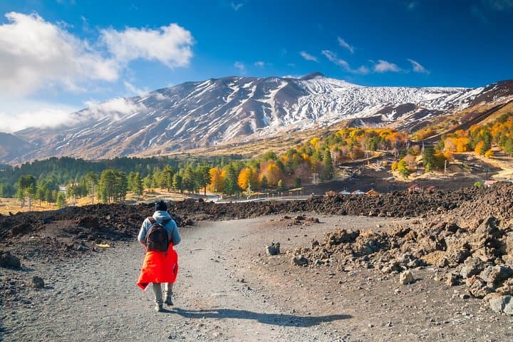 Etna North