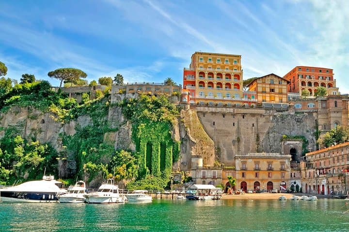 Sorrento