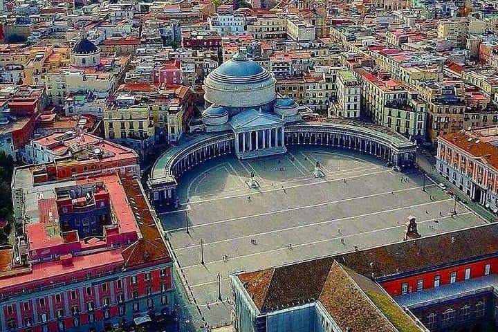 Naples