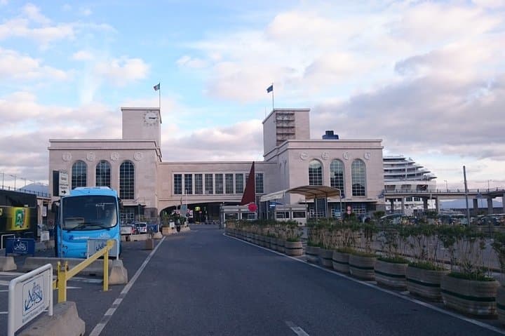 Port