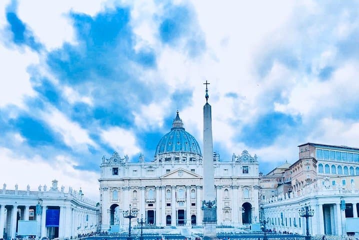 Vatican Priority Entrance with Sistine Chapel & Museum Tour