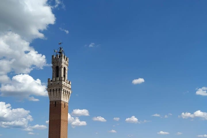 Siena Family Tour