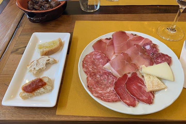 Wine Tasting in Montepulciano Private Tour from Rome