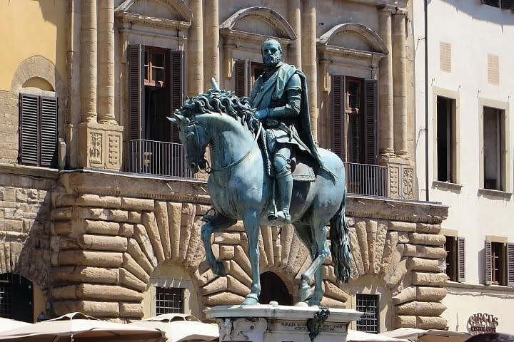 The Best Of Classic Florence - Private Tour