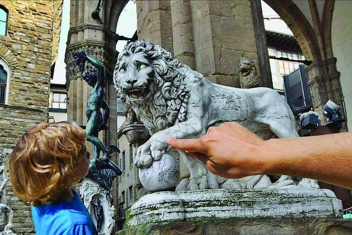 The Best Of Classic Florence - Private Tour