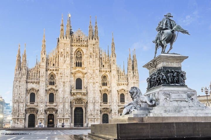 Milan City