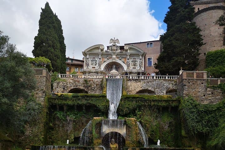 Villa d'Este