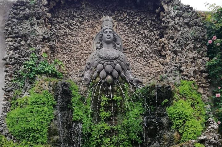 Best tour in Tivoli garden minimum 4 people