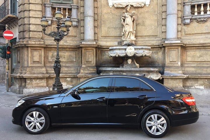Mercedes E Class
