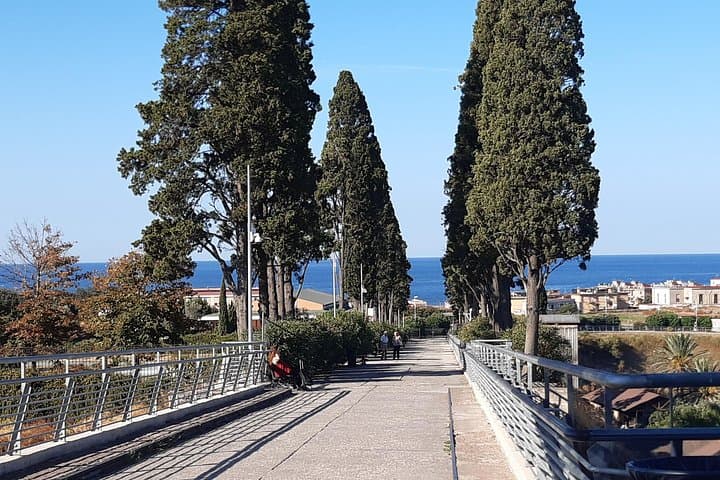 Pompeii & Herculaneum Private Transfer