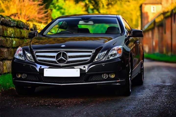 Private one way Transfer from/to Rome to/from Civitavecchia