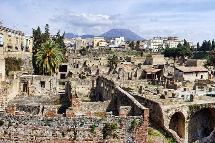 Herculaneum